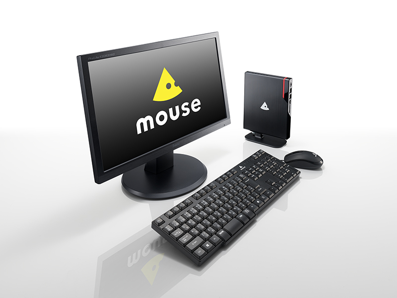 mouse CT6‐１