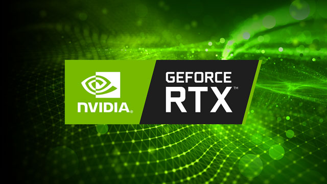 GeForce RTX 3060 Laptop GPU
