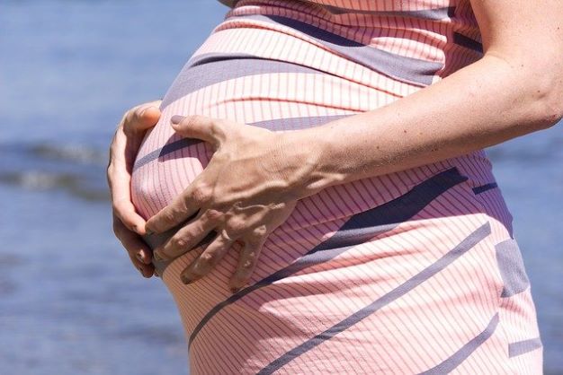 妊婦