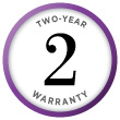 2年(3年)保証